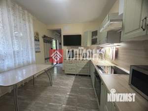 1-к квартира, вторичка, 51м2, 1/1 этаж