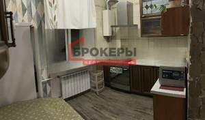 3-к квартира, вторичка, 84м2, 3/3 этаж