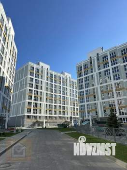 1-к квартира, вторичка, 41м2, 2/9 этаж