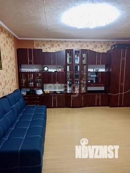 2-к квартира, вторичка, 62м2, 1/9 этаж