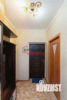 1-к квартира, вторичка, 37м2, 3/6 этаж