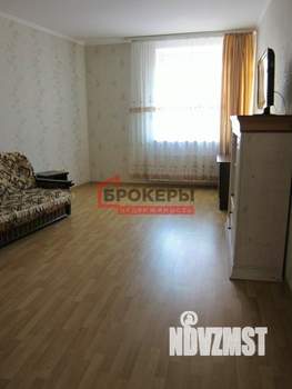 2-к квартира, вторичка, 81м2, 2/8 этаж