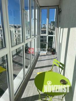 3-к квартира, вторичка, 118м2, 5/6 этаж
