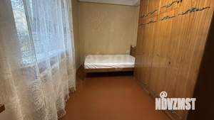 2-к квартира, вторичка, 42м2, 2/4 этаж