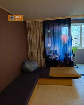 2-к квартира, вторичка, 56м2, 2/9 этаж