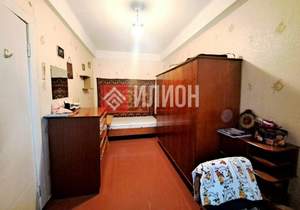 3-к квартира, вторичка, 60м2, 2/5 этаж