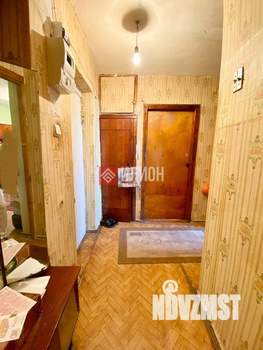 2-к квартира, вторичка, 45м2, 3/5 этаж