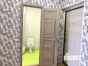 1-к квартира, вторичка, 53м2, 1/10 этаж