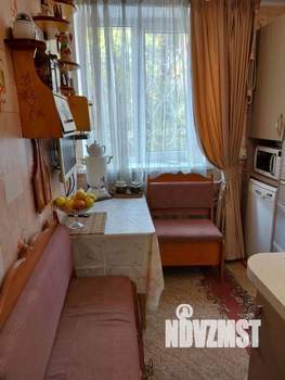 2-к квартира, вторичка, 43м2, 1/5 этаж