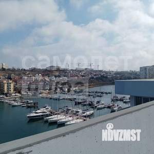 Студия квартира, вторичка, 36м2, 1/3 этаж