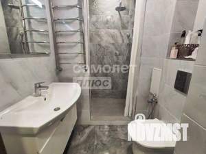 1-к квартира, вторичка, 39м2, 3/5 этаж