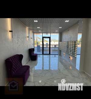 Студия квартира, вторичка, 29м2, 10/10 этаж