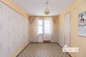 2-к квартира, вторичка, 55м2, 1/5 этаж