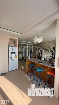 Студия квартира, вторичка, 43м2, 10/10 этаж