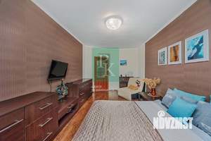1-к квартира, вторичка, 38м2, 9/10 этаж