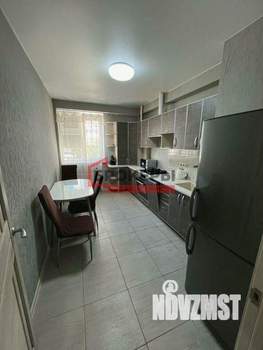 1-к квартира, вторичка, 41м2, 1/10 этаж