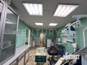 3-к квартира, вторичка, 61м2, 1/5 этаж