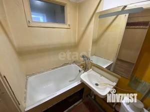 1-к квартира, вторичка, 22м2, 5/5 этаж