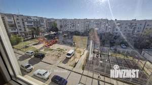 2-к квартира, вторичка, 56м2, 5/5 этаж