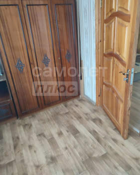 2-к квартира, вторичка, 44м2, 2/2 этаж