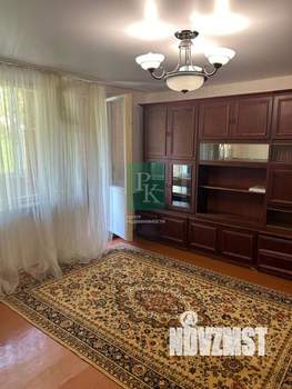 3-к квартира, вторичка, 61м2, 2/9 этаж