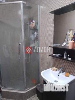 1-к квартира, вторичка, 39м2, 1/3 этаж