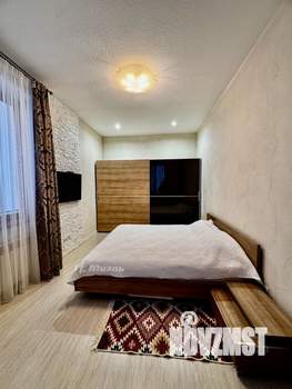 2-к квартира, вторичка, 60м2, 3/3 этаж