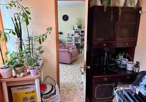 1-к квартира, вторичка, 33м2, 1/5 этаж