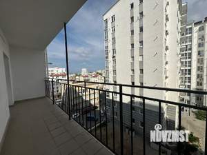 1-к квартира, вторичка, 42м2, 6/10 этаж