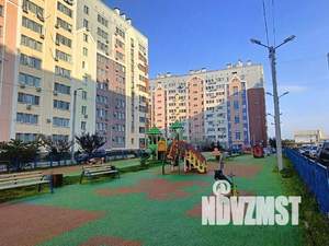 2-к квартира, вторичка, 60м2, 1/10 этаж