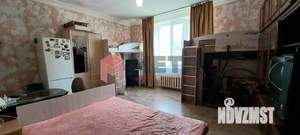 2-к квартира, вторичка, 61м2, 2/2 этаж