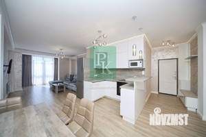 2-к квартира, вторичка, 67м2, 2/5 этаж