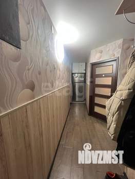 2-к квартира, вторичка, 42м2, 1/4 этаж