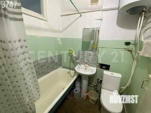 2-к квартира, вторичка, 42м2, 5/5 этаж