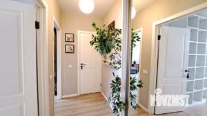 1-к квартира, вторичка, 36м2, 3/5 этаж