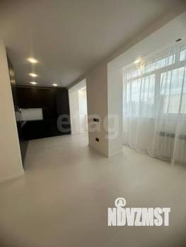 3-к квартира, вторичка, 70м2, 5/5 этаж