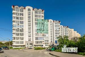 1-к квартира, вторичка, 38м2, 8/10 этаж