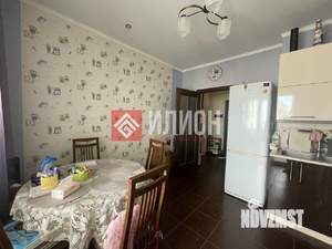 2-к квартира, вторичка, 66м2, 8/9 этаж