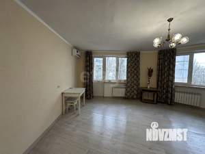 1-к квартира, вторичка, 41м2, 5/5 этаж