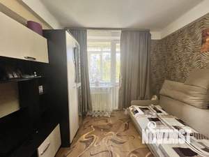 2-к квартира, вторичка, 45м2, 1/5 этаж