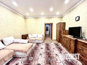 1-к квартира, вторичка, 39м2, 2/2 этаж