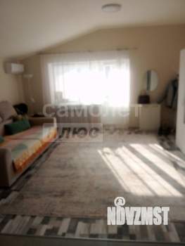 Студия квартира, вторичка, 41м2, 2/2 этаж