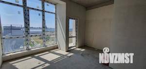 Студия квартира, вторичка, 28м2, 2/3 этаж
