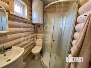 Студия квартира, вторичка, 25м2, 1/2 этаж
