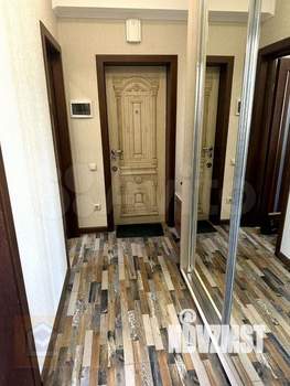 1-к квартира, вторичка, 35м2, 2/5 этаж