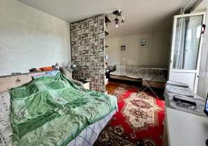 1-к квартира, вторичка, 35м2, 5/5 этаж