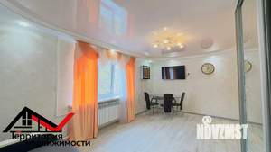 2-к квартира, вторичка, 52м2, 4/5 этаж