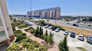 1-к квартира, вторичка, 40м2, 3/6 этаж