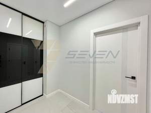 1-к квартира, вторичка, 40м2, 6/8 этаж
