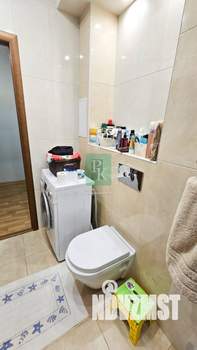 1-к квартира, вторичка, 48м2, 4/10 этаж